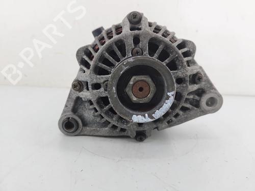 Used Alternator Alternator 38937821 38937821