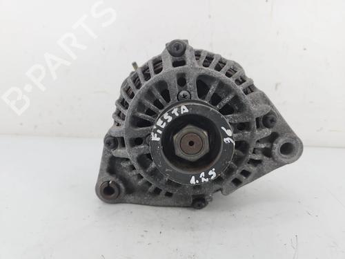 Used Alternator Alternator 38937824 38937824