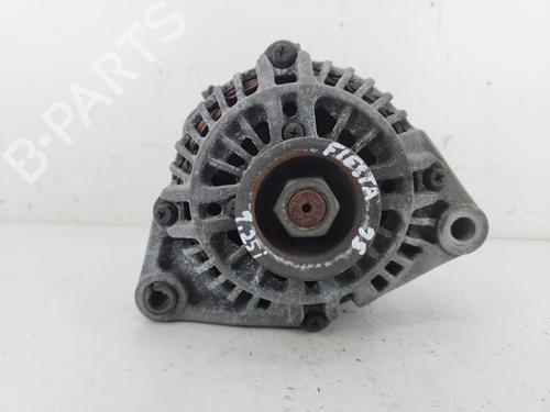Used Alternator Alternator 38937822 38937822
