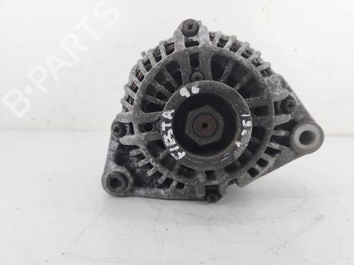 Used Alternator Alternator 38937827 38937827