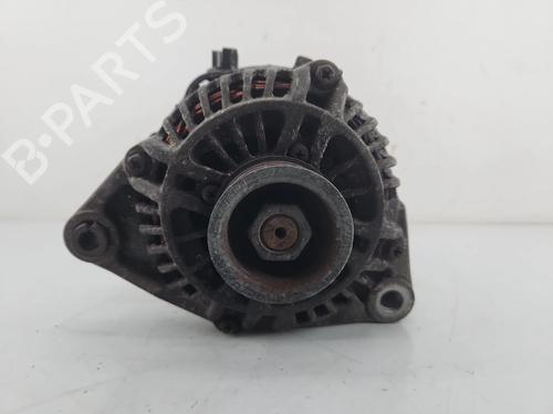 Used Alternator Alternator 38937823 38937823