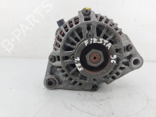 Used Alternator Alternator 38937830 38937830