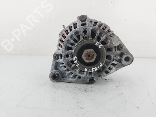 Used Alternator Alternator 38937828 38937828