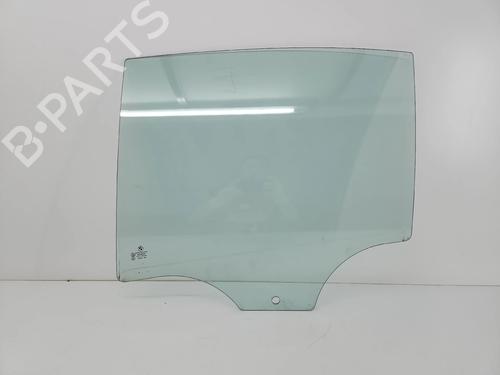 Used Rear left door window Rear left door window 38937900 38937900