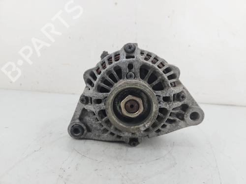 Generator Generator 38937845 38937845