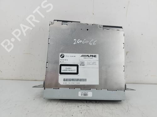 radio-bmw-5-f10-2009-2010-2011-2012-2013-2014-2015-2016-38937857 main image