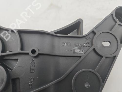 Interior handle BMW 5 (F10) 520 d | BP38937865I7 - Image 4