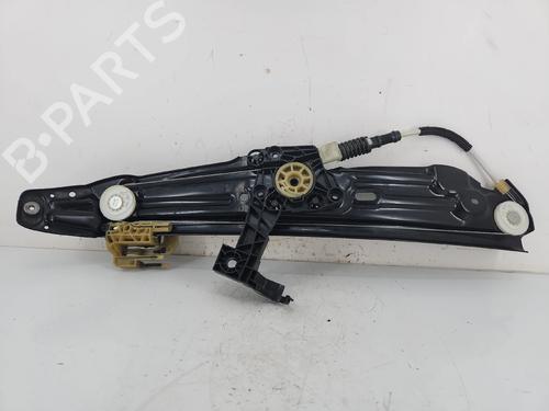 Used Rear left window mechanism Rear left window mechanism 38937884 38937884