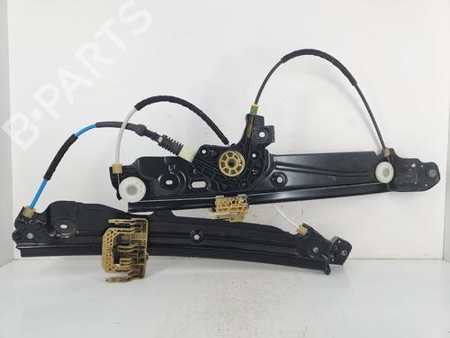 Front left window mechanism BMW 5 (F10) 520 d | BP38937882C22 - Image 2