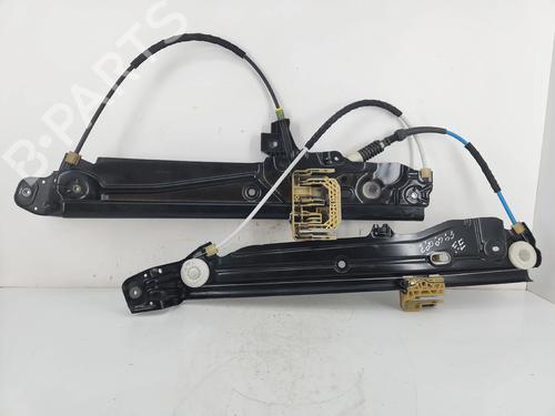 Used Front left window mechanism Front left window mechanism 38937882 38937882