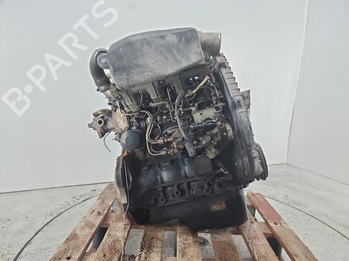 Used Engine Engine 38959279 38959279