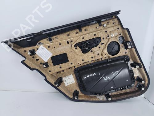 Rear right panel BMW 5 (F10) 520 d | BP38937854C61 - Image 2