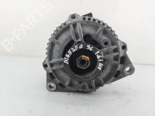 Used Alternator Alternator 38959258 38959258