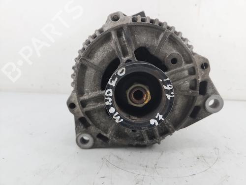 Used Alternator Alternator 38959257 38959257