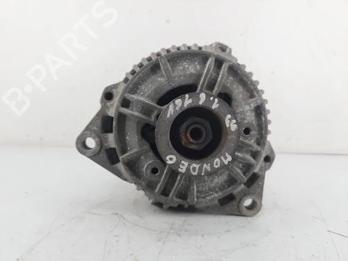 Used Alternator Alternator 38959260 38959260