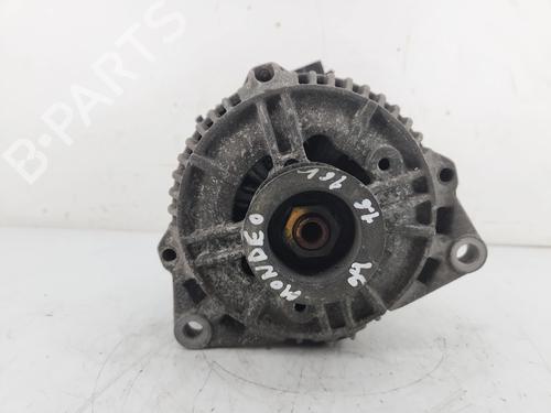 Used Alternator Alternator 38959261 38959261