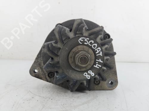 Used Alternator Alternator 38959272 38959272