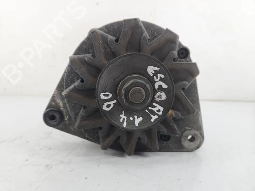 Used Alternator Alternator 38959276 38959276