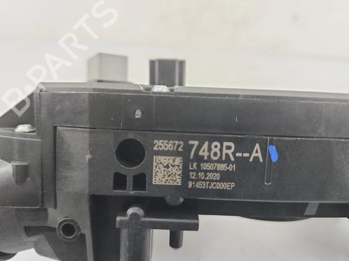 Spak kontakt RENAULT CLIO V (B7_) 1.0 LPG (B7MT) | BP38962783I30 - Image 5