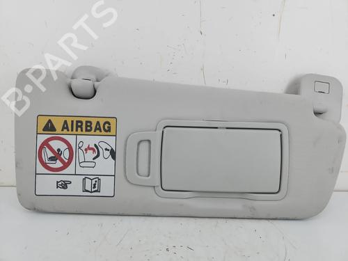 right-sun-visor-renault-clio-v-b7_-2019-38962781 main image