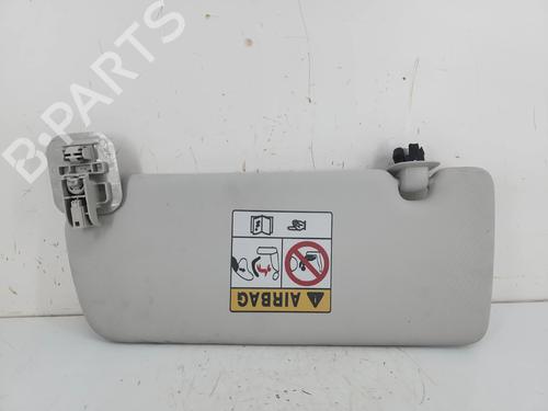 Parasol derecha RENAULT CLIO V (B7_) 1.0 LPG (B7MT) | BP38962781I2 - Image 2