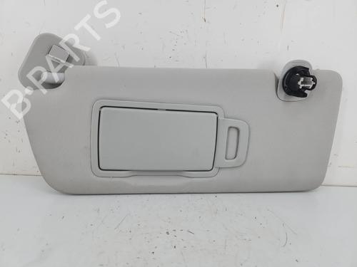 left-sun-visor-renault-clio-v-b7_-2019-38962782 main image