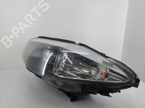 Left headlight BMW 5 (F10) 520 d | BP38955208C28 - Image 3