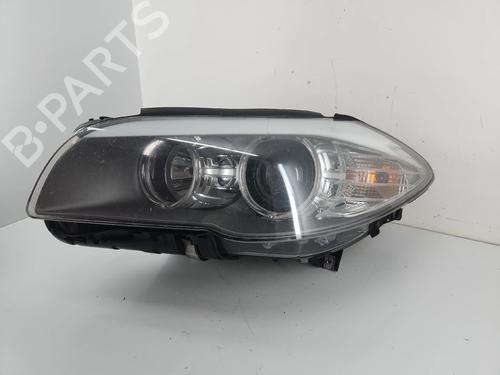 Left headlight BMW 5 (F10) 520 d | BP38955208C28 - Image 2