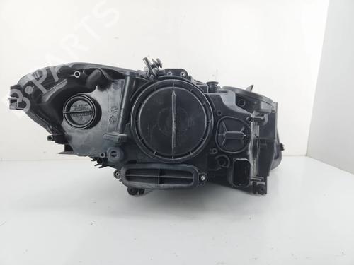 Left headlight BMW 5 (F10) 520 d | BP38955208C28 - Image 4