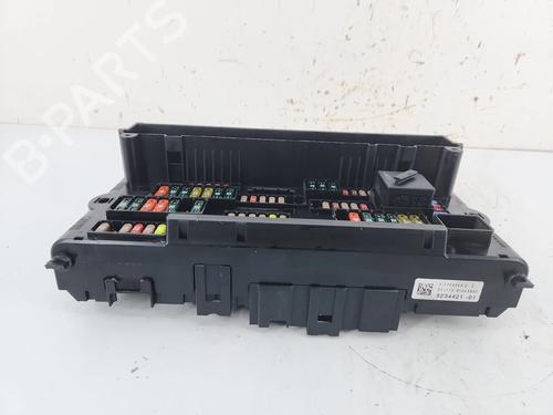 Fuse box BMW 5 (F10) 520 d | BP38955202E1 - Image 4