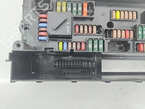 Fuse box BMW 5 (F10) 520 d | BP38955202E1 - Image 5