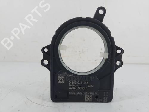 electronic-sensor-renault-clio-v-b7_-2019-38962785 main image