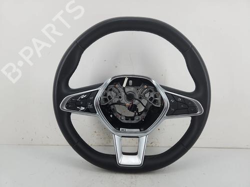 steering-wheel-renault-clio-v-b7_-2019-38962789 main image