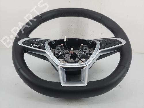 Steering wheel RENAULT CLIO V (B7_) 1.0 LPG (B7MT) | BP38962789C49 - Image 2