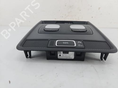 Interior roof light RENAULT CLIO V (B7_) 1.0 LPG (B7MT) | BP38962803I8 - Image 2