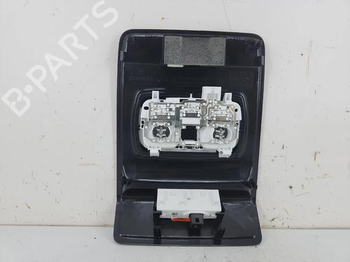 Interior roof light RENAULT CLIO V (B7_) 1.0 LPG (B7MT) | BP38962803I8 - Image 3