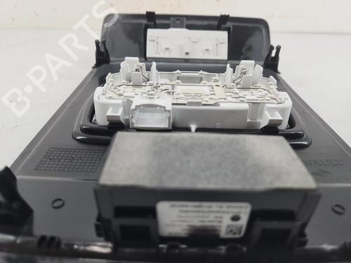Interior roof light RENAULT CLIO V (B7_) 1.0 LPG (B7MT) | BP38962803I8 - Image 5
