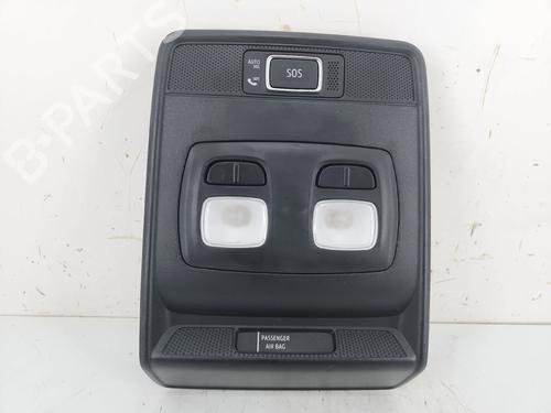 Interior roof light RENAULT CLIO V (B7_) 1.0 LPG (B7MT) | BP38962803I8 - Image 1