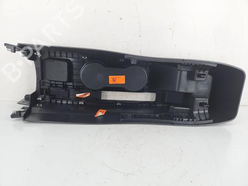 Consola central RENAULT CLIO V (B7_) 1.0 LPG (B7MT) | BP38962804I22 - Image 3