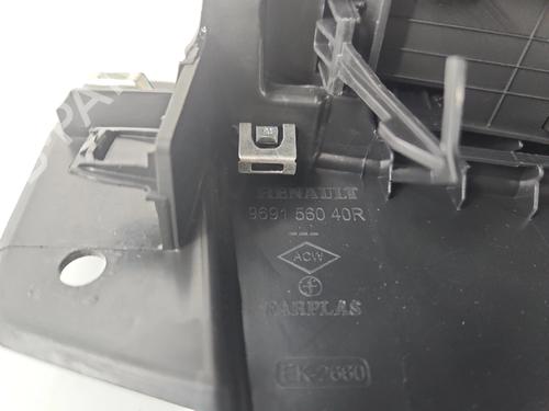 Consola central RENAULT CLIO V (B7_) 1.0 LPG (B7MT) | BP38962804I22 - Image 4