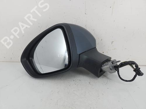 Used Left mirror Left mirror 38962816 38962816