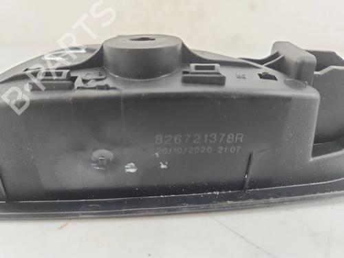 Front right interior door handle RENAULT CLIO V (B7_) 1.0 LPG (B7MT) | BP38962809I14 - Image 4