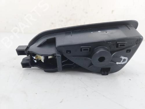 Front right interior door handle RENAULT CLIO V (B7_) 1.0 LPG (B7MT) | BP38962809I14 - Image 2
