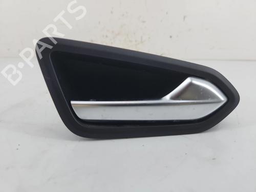 Front right interior door handle RENAULT CLIO V (B7_) 1.0 LPG (B7MT) | BP38962809I14 - Image 1