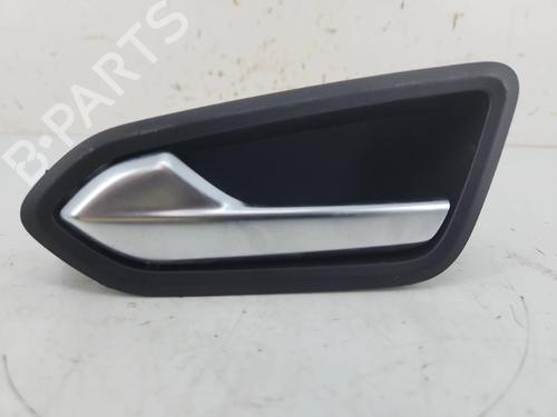Front left interior door handle RENAULT CLIO V (B7_) 1.0 LPG (B7MT) | BP38962810I13 - Image 1