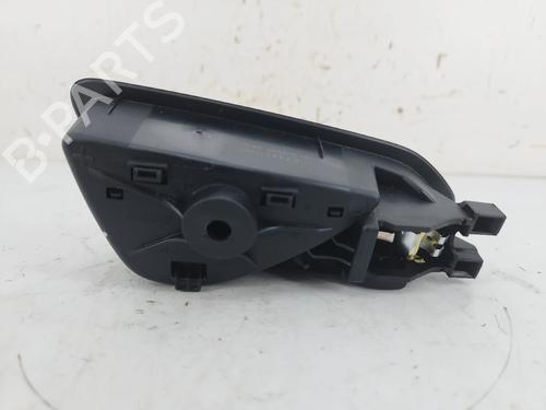 Front left interior door handle RENAULT CLIO V (B7_) 1.0 LPG (B7MT) | BP38962810I13 - Image 2