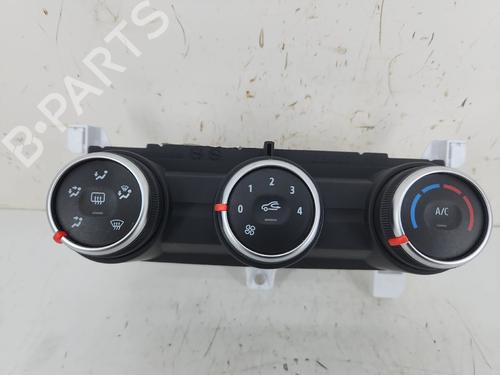 Climate control RENAULT CLIO V (B7_) 1.0 LPG (B7MT) | BP38962822I5 - Image 1