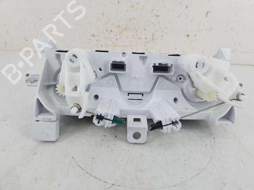 Climate control RENAULT CLIO V (B7_) 1.0 LPG (B7MT) | BP38962822I5 - Image 3