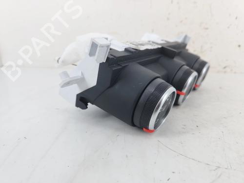 Climate control RENAULT CLIO V (B7_) 1.0 LPG (B7MT) | BP38962822I5 - Image 5