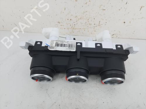 Climate control RENAULT CLIO V (B7_) 1.0 LPG (B7MT) | BP38962822I5 - Image 2
